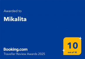Mikalita, San Fernando